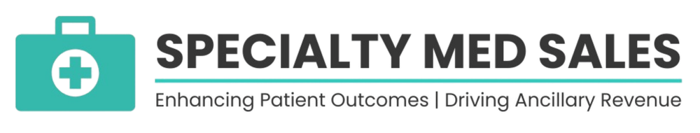 Specialty Med Sales